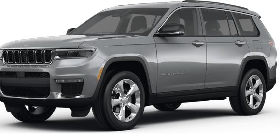JEEP GRAND CHEROKEE 2021 1C4RJKAGXM8179859 image